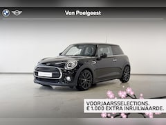 MINI Cooper - 3-deurs Chili Serious Business Aut. | Selections 1500