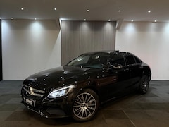 Mercedes-Benz C-klasse - 180 Premium Plus Pack Schuifdak l Navi l Stoelverwarming l Ambient