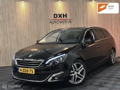 Peugeot 308 SW - 1.6 THP Allure PANO DENON LEDER XENON CAMERA