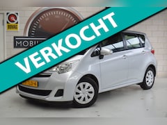 Toyota Verso S - 1.3 VVT-i TREKHAAK, APK, NAP, GARANTIE