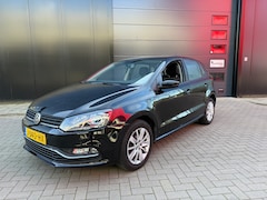 Volkswagen Polo - 1.0 Comfortline 5-DRS