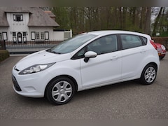 Ford Fiesta - 1.25 Limited5 Drs Airco