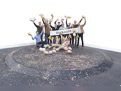 Renault Kadjar - TCe 140 EDC Techno | Trekhaak | Camera | Panoramadak | Dodehoekdetectie