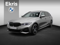 BMW 3-serie Touring - 320e High Executive | M Sport Plus Pack | Parking Pack | Trekhaak | Panoramdak | Driving A