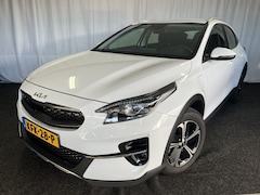 Kia XCeed - 1.6 GDi PHEV PLUG-IN DynamicLine ECC/CAMERA/APPLE/STOELVERW