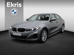 BMW 3-serie - Sedan 320e Sportstoel | Widescreen Display | Live Cockpit Plus | 17"