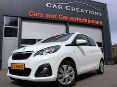 Peugeot 108 - 1.0 e-VTi Active NL-Auto