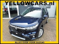 Suzuki S-Cross - 1.4 Boosterjet Select Hybrid AUTOMAAT