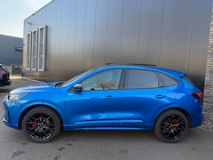 Ford Kuga - 2.5 PHEV ST-Line X 243pk Black Pack PANO DAK | ELEK TREKHAAK | 20 " VELGEN | LED MATRIX |