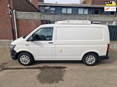 Volkswagen Transporter - Koelwagen Met Nachtkoeling 2.0 TDI L1H2 Highline