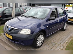 Dacia Logan - 1.4 Ambiance 114.988km NAP Stuurbekrachtiging Trekhaak APK