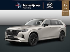 Mazda CX-80 - 2.5 e-SkyActiv PHEV Homura Plus | VOORRAAD | FULL OPTION | 7 Persoons |