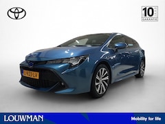 Toyota Corolla Touring Sports - 1.8 Hybrid Dynamic | CarPlay/Android Auto | Camera | Trekhaak | LM Velgen |