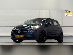 Opel Corsa - 1.0 Turbo Edition 2e Eigenaar Trekhaak LM velgen