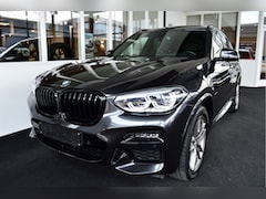 BMW X3 - xDrive30e Hybride M-Sportedition