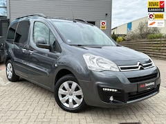 Citroën Berlingo - 1.2 PureTech Camera Nieuwe APK