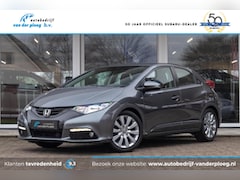Honda Civic - 1.4 Sport | Navigatie | Climate control | Cruise control |