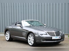 Chrysler Crossfire Cabrio - 3.2 V6 218 PK *84.992KM