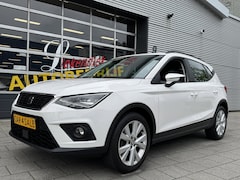 SEAT Arona - 1.0 TSI FR -URBAN - Apple Carplay / Navigatie I Airco I Sport pakket I PDC I Achteruitrij