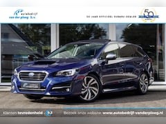 Subaru Levorg - 1.6 GT-S Premium | Eyesight | Navigatie | Lederen bekleding |