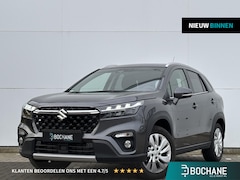 Suzuki S-Cross - 1.4 Boosterjet Select Smart Hybrid | 1e Eig | Lage km. stand |