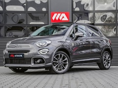 Fiat 500 X - 1.5 Hybrid Cabrio Navi/Acc/Camera/Fabrieksgarantie