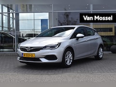 Opel Astra - 1.2 Edition 2020 | Climate Control | Cruise Control | Parkeersensoren Voor + Achter | Appl
