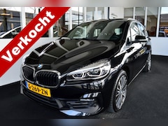 BMW 2-serie Active Tourer - 220i Sport Line | Facelift
