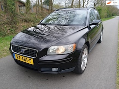 Volvo V50 - 1.6 Airco Cruise controle