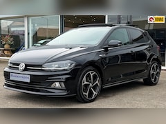 Volkswagen Polo - 1.0 TSI Highline Business 3X R LINE / PANO / VIRTUEEL / LED / NL AUTO