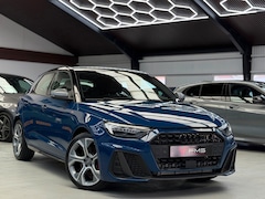 Audi A1 Sportback - 40 TFSI 3x S-Line CarPlay 207pk