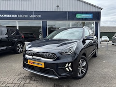 Kia Niro - 1.6 GDi PHEV TREKHAAK / LED / CAMERA / JBL