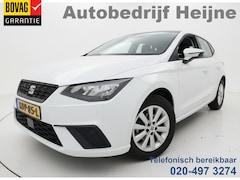 SEAT Ibiza - 1.0 80PK STYLE VIRTUAL/CARPLAY/STOELVERW