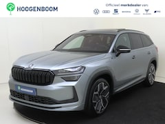 Skoda Kodiaq - 1.5 TSI PHEV Sportline Business