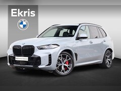 BMW X5 - xDrive50e / Sportpakket Pro / Skylounge / Comfort Stoelen / Drving Assistant Professional