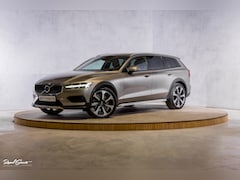 Volvo V60 Cross Country - 2.0 T5 AWD Pro | Adaptieve cruise | Harman Kardon | Memory | Blis |