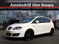 SEAT Altea - 1.2 TSI Good Stuff Airco | Originele Audio | Trekhaak | Cruise Control | Isofix