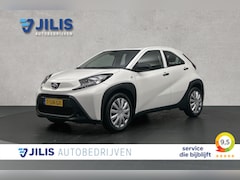 Toyota Aygo X - 1.0 VVT-i MT | Apple Carplay | Cruise control | Elektrische ramen | Airco