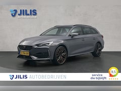 CUPRA Leon Sportstourer - 1.4 e-Hybrid 245 | Panoramadak | Adaptieve cruise control | Trekhaak | Apple Carplay