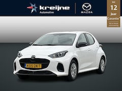 Mazda 2 Hybrid - 1.5 Prime-line | Adapt. Cruise | Camera | RIJKLAARPRIJS