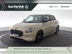 Suzuki Swift - 1.2 Style Smart Hybrid