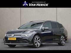 Volkswagen Golf Variant - 1.5 eTSI R-Line Business 150PK Automaat | Panoramadak | Head-Up | Achteruitrijcamera