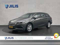 Opel Astra Sports Tourer - 1.0 Online Edition | Navigatie | Apple Carplay | Cruise control | Lichtmetalen velgen