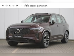 Volvo XC90 - T8 Automaat Plug-in hybrid AWD Ultra Dark | High End Audio by Bowers en Wilkins | Luchtver