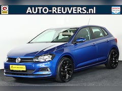 Volkswagen Polo - 1.0 MPI Trendline / CarPlay / Clima / Cruisecontrol