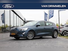 Ford Focus - 1.0 EcoBoost 100pk