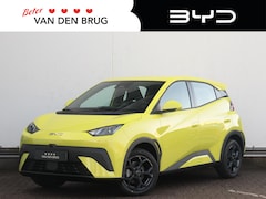 BYD Dolphin Surf - Comfort 43 kWh | €2000 korting | 310km WLTP | 360 Camera | LED | Adaptive cruise control |