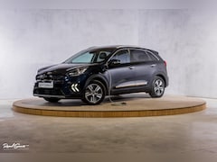 Kia Niro - 1.6 GDi PHEV ExecutiveLine | Adaptieve cruise | Panorama dak | Memory | Blis | Trekhaak |