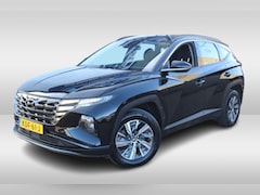 Hyundai Tucson - 1.6 T-GDI HEV Comfort Smart Apple carplay/ Android auto l Parkeer camera l Lane assist l 1