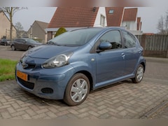 Toyota Aygo - 1.0-12V Comfort